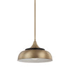 Capital Lighting One Light Pendant