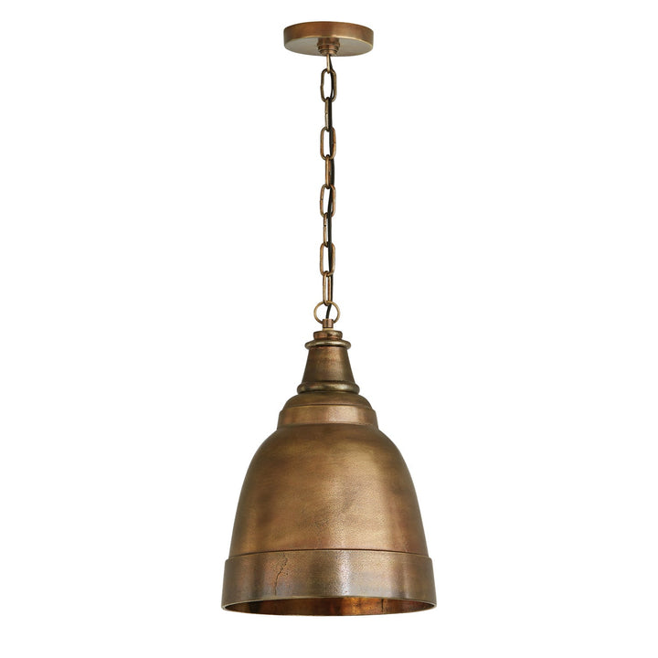 Capital Lighting One Light Pendant