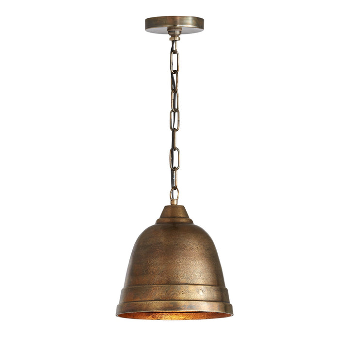 Capital Lighting One Light Pendant