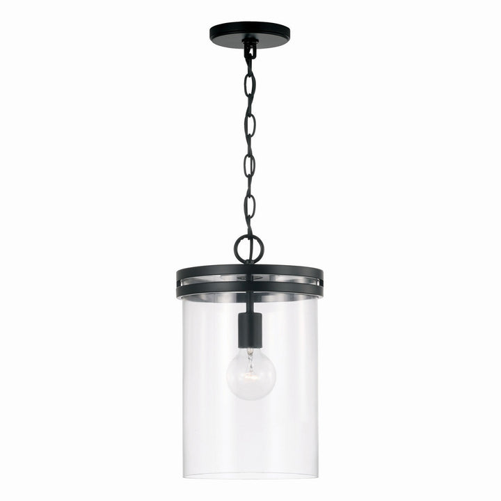 Capital Lighting One Light Pendant