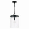 Capital Lighting One Light Pendant
