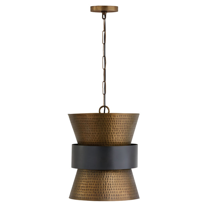 Capital Lighting One Light Pendant