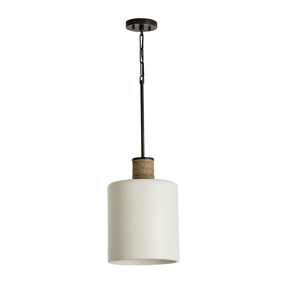 Capital Lighting One Light Pendant