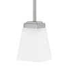 Capital Lighting One Light Pendant