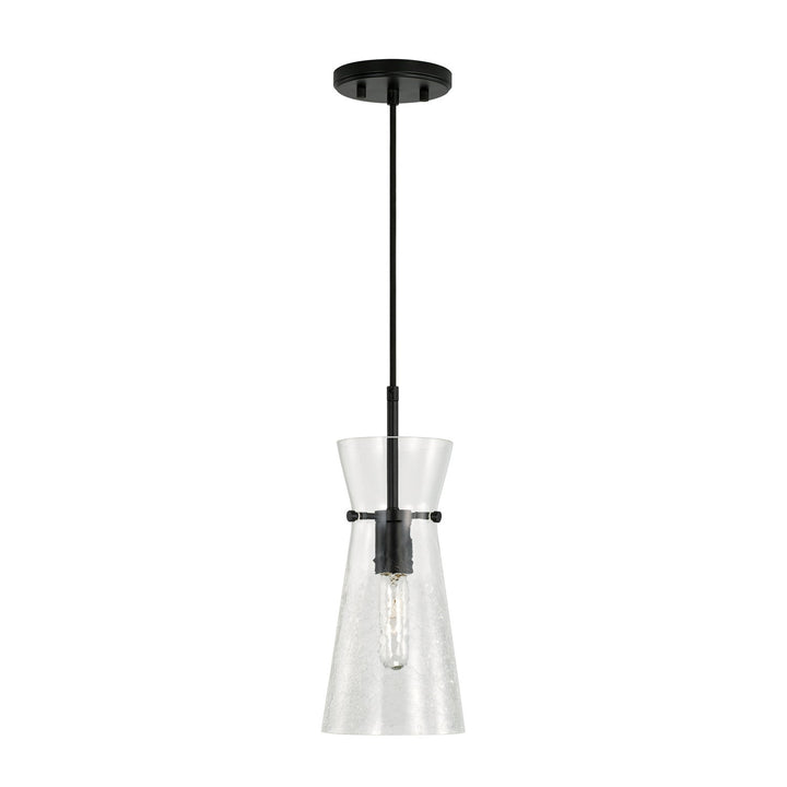 Capital Lighting One Light Pendant