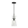 Capital Lighting One Light Pendant