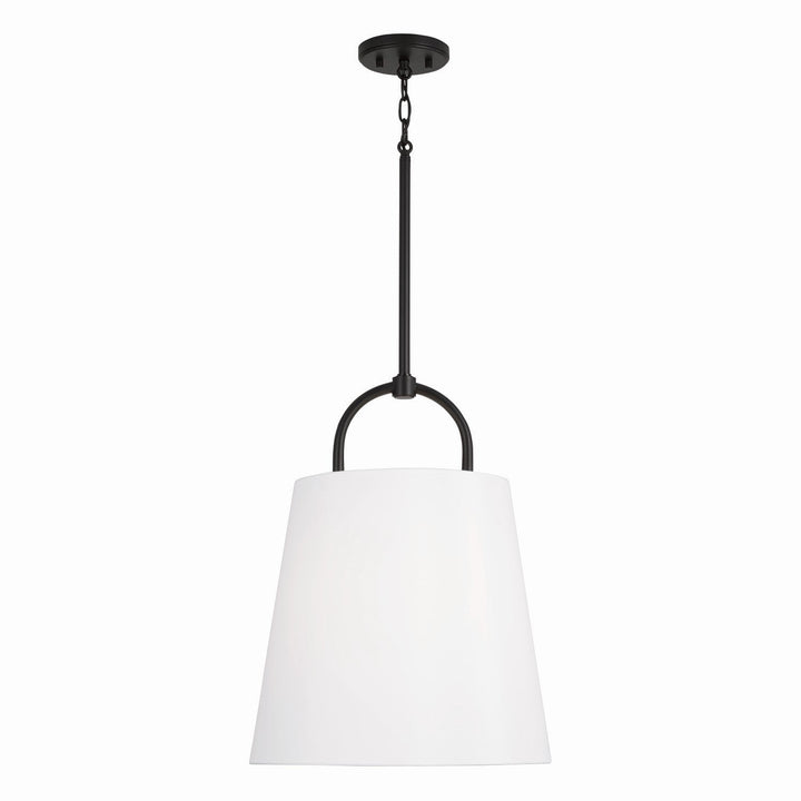 Capital Lighting One Light Pendant