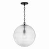 Capital Lighting One Light Pendant