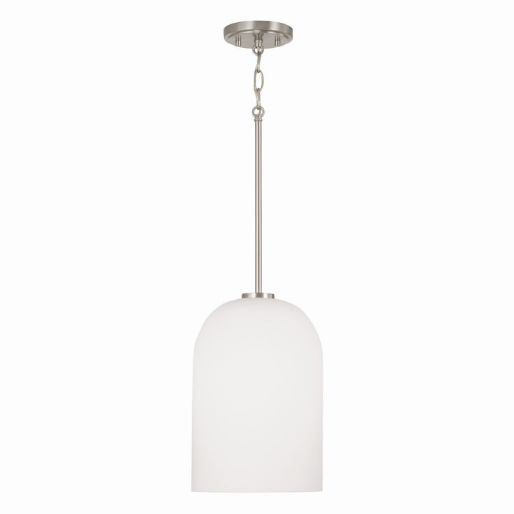 Capital Lighting One Light Pendant