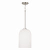 Capital Lighting One Light Pendant