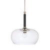 Capital Lighting One Light Pendant