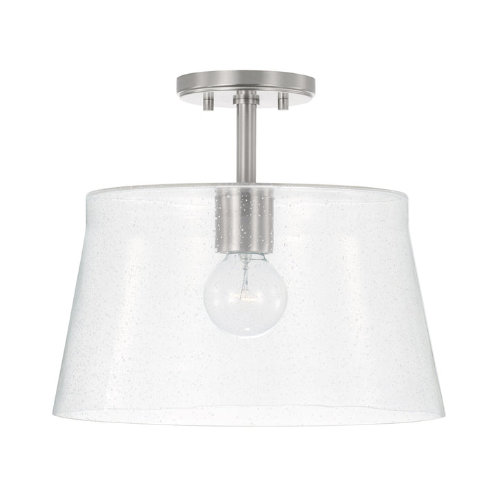 Capital Lighting One Light Pendant