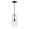 Capital Lighting One Light Pendant