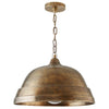Capital Lighting One Light Pendant
