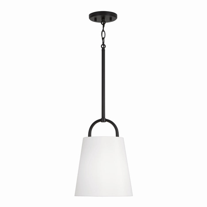 Capital Lighting One Light Pendant