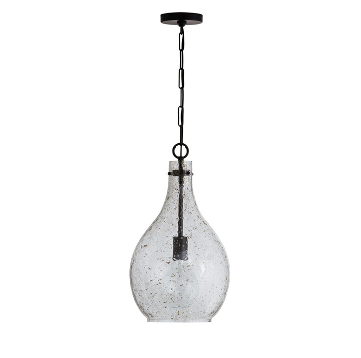 Capital Lighting One Light Pendant