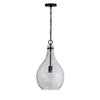 Capital Lighting One Light Pendant