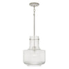 Capital Lighting One Light Pendant