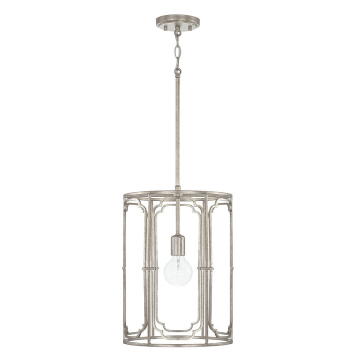 Capital Lighting One Light Pendant