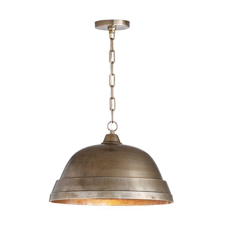 Capital Lighting One Light Pendant