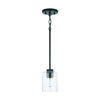 Capital Lighting One Light Pendant