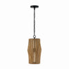 Capital Lighting One Light Pendant