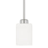 Capital Lighting One Light Pendant