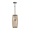 Capital Lighting One Light Pendant