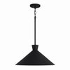 Capital Lighting One Light Pendant