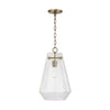 Capital Lighting One Light Pendant