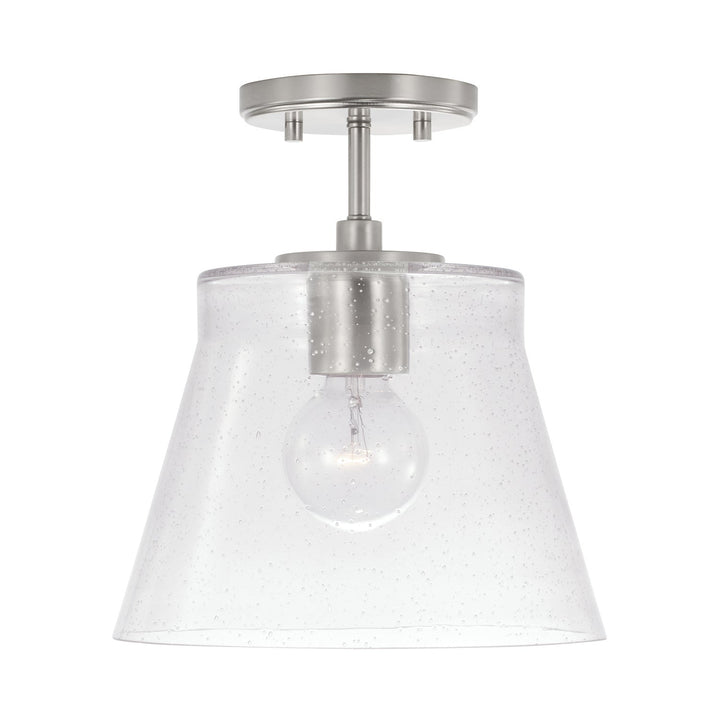 Capital Lighting One Light Pendant