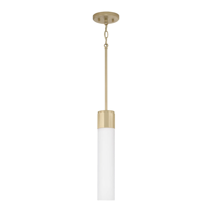 Capital Lighting One Light Pendant