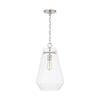 Capital Lighting One Light Pendant