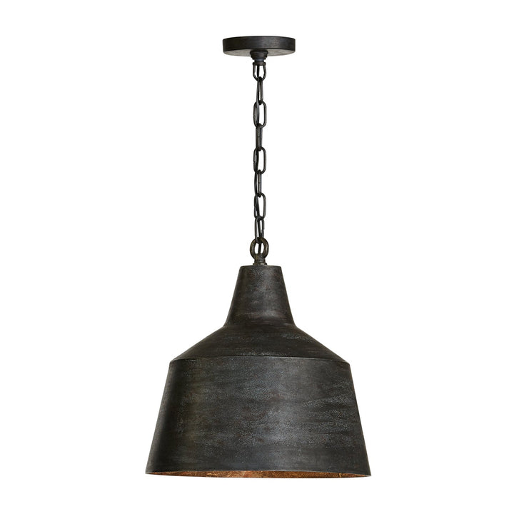 Capital Lighting One Light Pendant