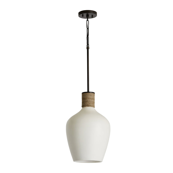 Capital Lighting One Light Pendant