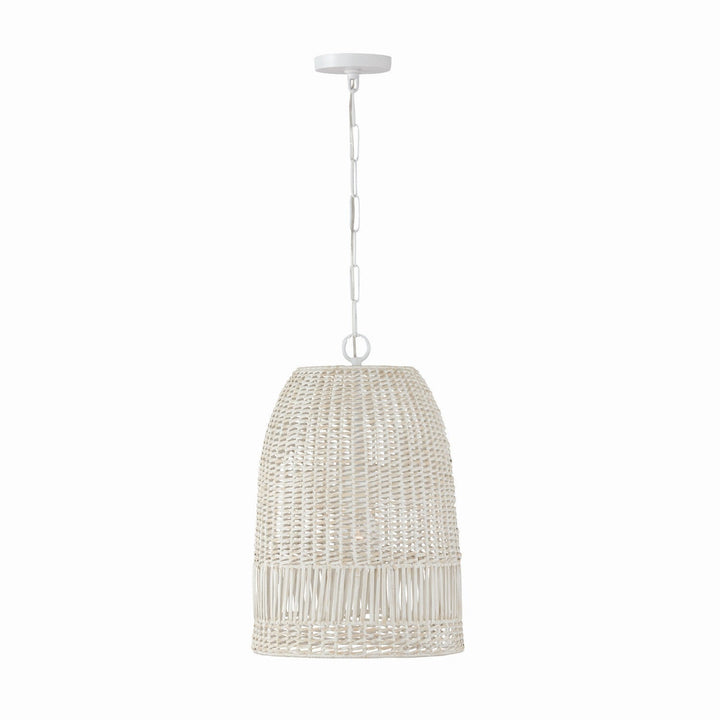 Capital Lighting One Light Pendant