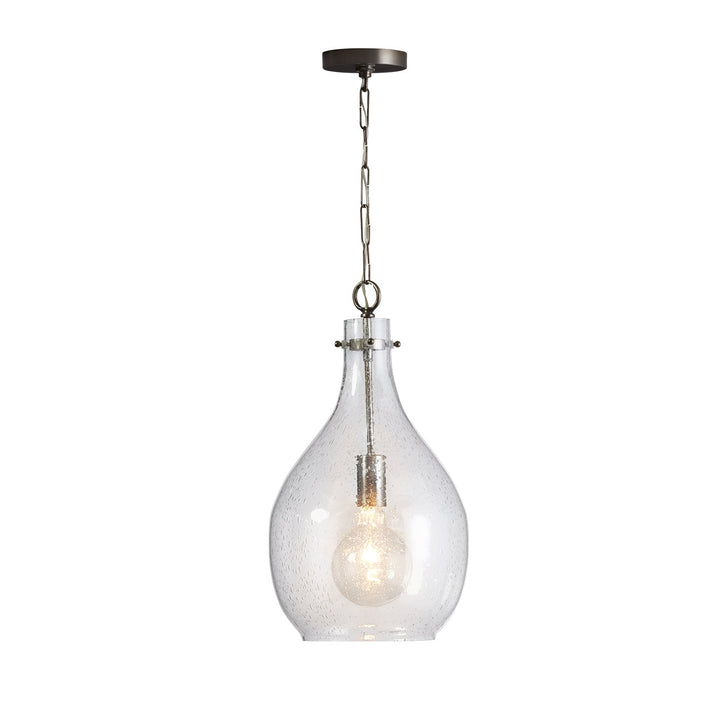 Capital Lighting One Light Pendant