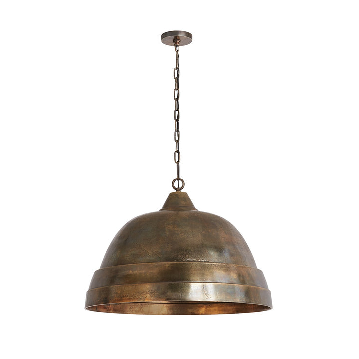 Capital Lighting One Light Pendant