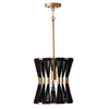 Capital Lighting One Light Pendant