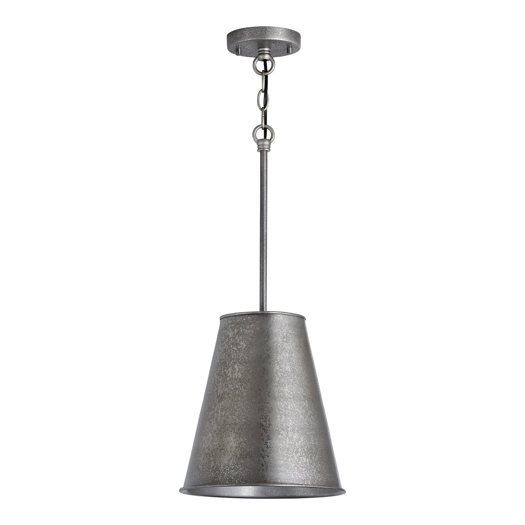 Capital Lighting One Light Pendant