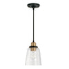 Capital Lighting One Light Pendant