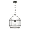 Capital Lighting One Light Pendant
