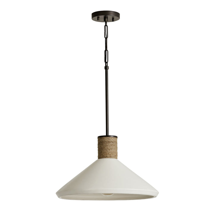 Capital Lighting One Light Pendant