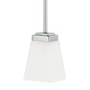 Capital Lighting One Light Pendant