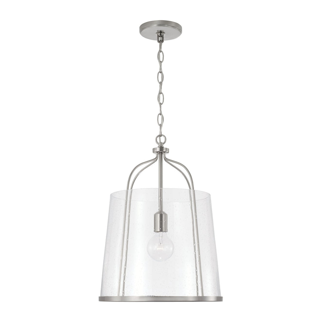 Capital Lighting One Light Pendant