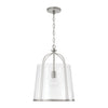 Capital Lighting One Light Pendant