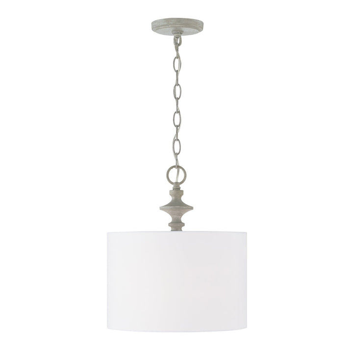 Capital Lighting One Light Pendant