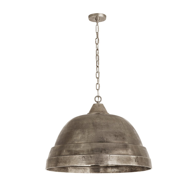 Capital Lighting One Light Pendant