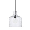Capital Lighting One Light Pendant