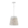 Capital Lighting One Light Pendant